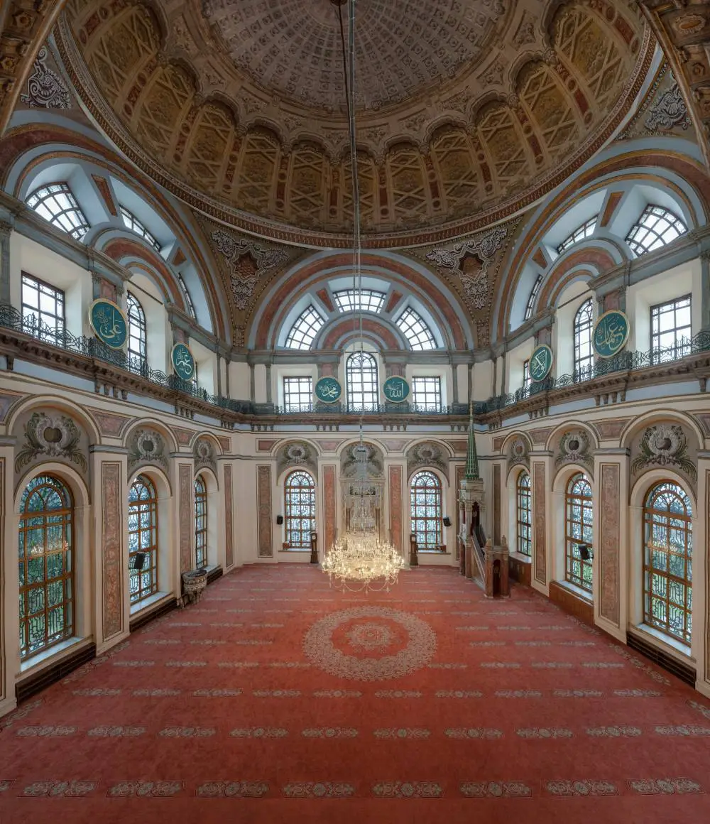 Cami Halısı
