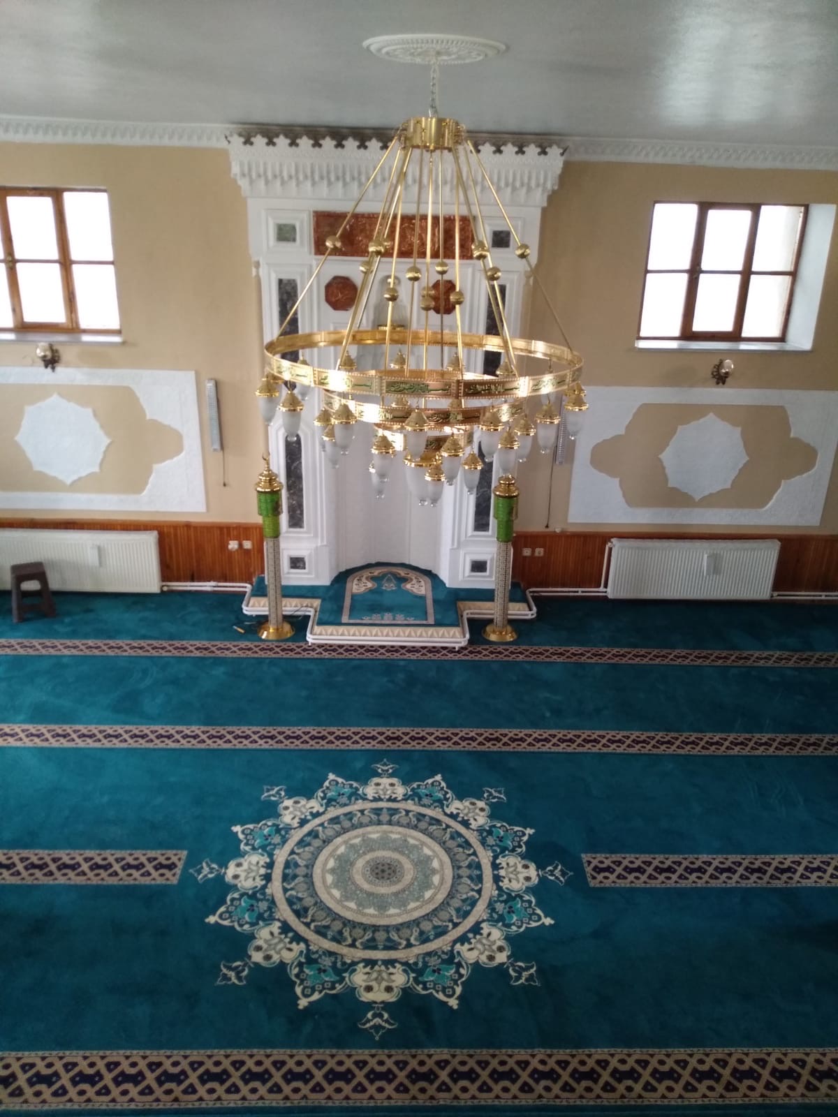 BİZİ YAKINDAN TANIYIN