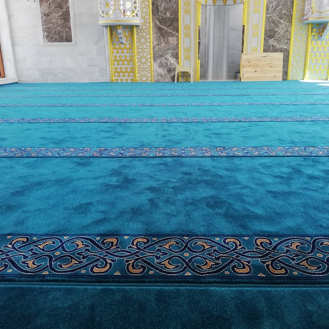 Gaziantep Cami Halısı