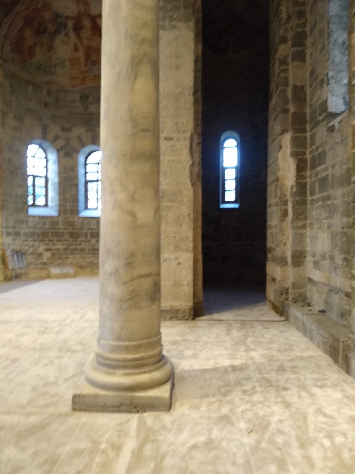 Cami Halısı Desen Çizim