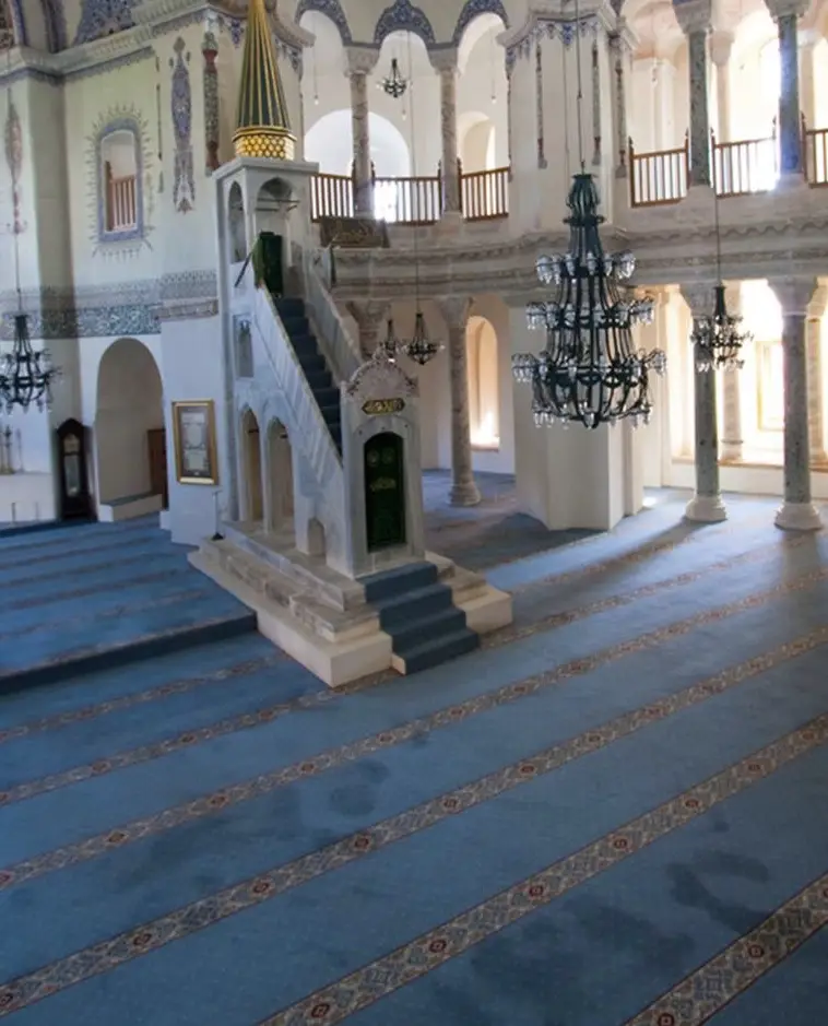 Cami Halısı